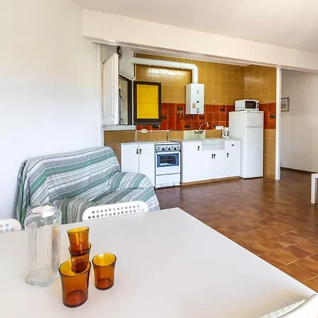 Apartment Cubells 1 Cerca De La Playa Con Parking