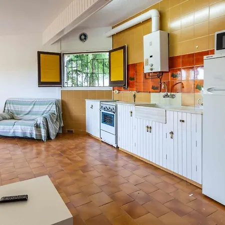 Apartment Cubells 1 Cerca De La Playa Con Parking *
