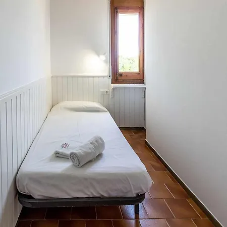 Cubells 1 Cerca De La Playa Con Parking Apartment *