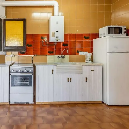 Cubells 1 Cerca De La Playa Con Parking Apartment
