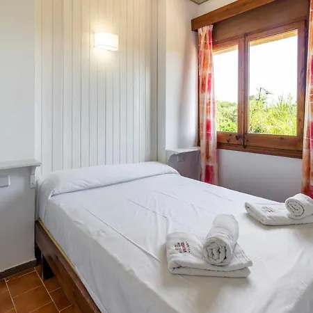Apartment Cubells 1 Cerca De La Playa Con Parking Girona