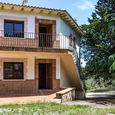 Cubells 1 Cerca De La Playa Con Parking Apartment Girona